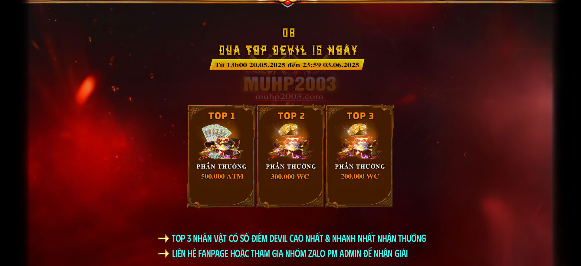 Sự Kiện 7